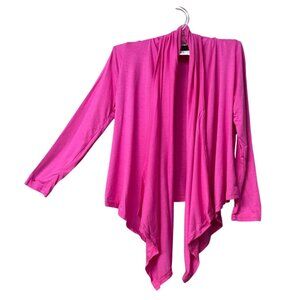 Lori & Jane Little Girl’s Open Front Rayon jacket, Size 4-5 years